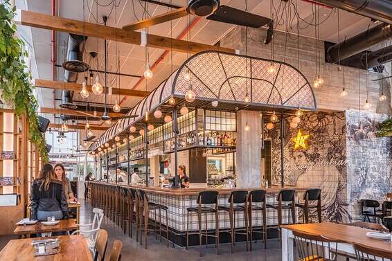 לשקול להחליף לשם אטרקטיבי יותר מפיצה פורטו // צילום: יחצ